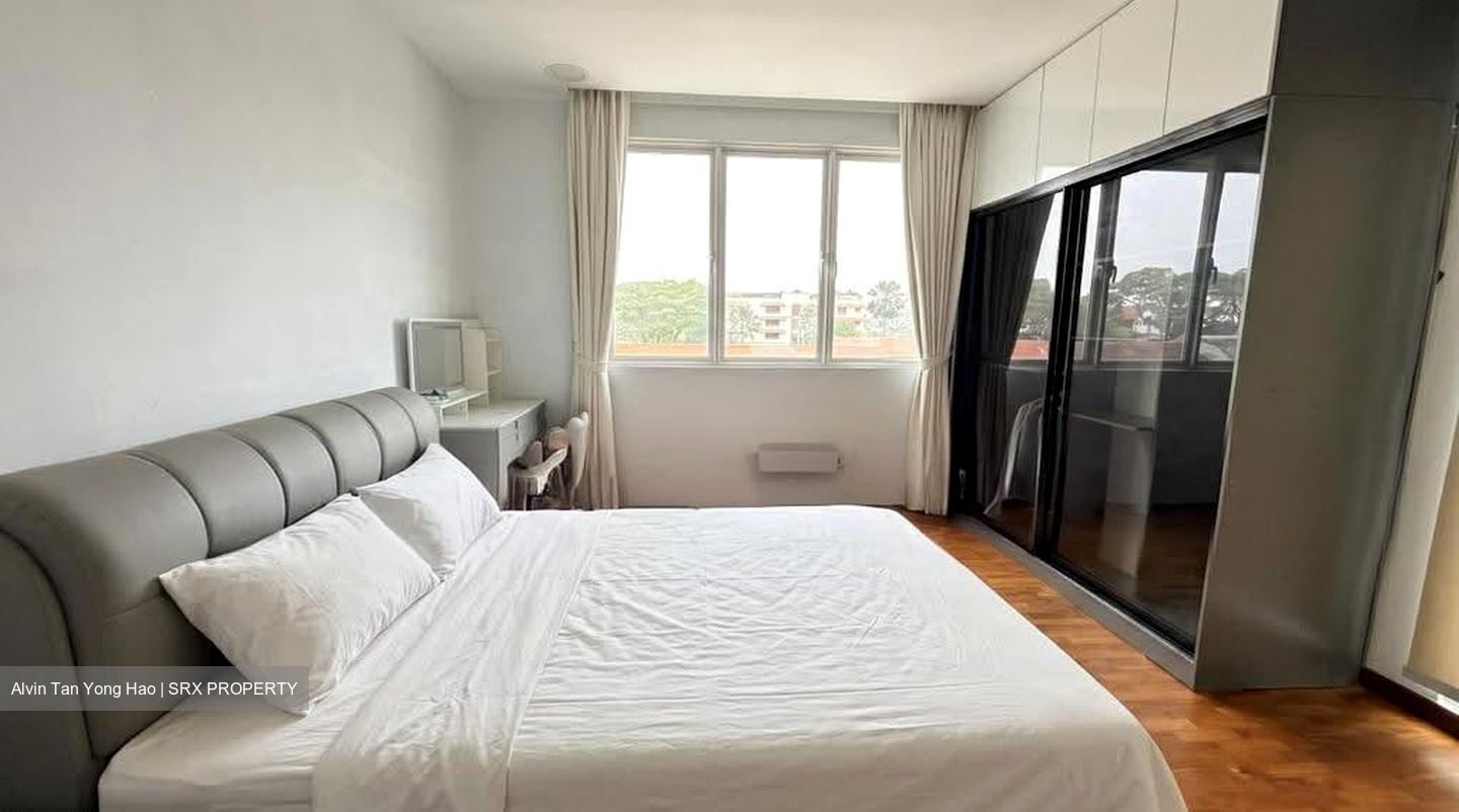 Sembawang Springs Estate (D27), Semi-Detached #632500131